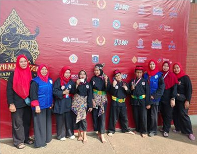 Menyemai Nilai Luhur Melalui Gerakan