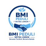 Logo Umkm