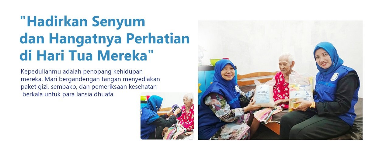 Cek kesehatan dhuafa