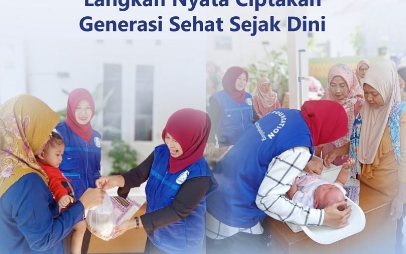 Program Makanan Tambahan: Langkah Nyata Ciptakan Generasi Sehat Sejak Dini