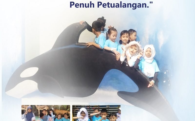 BMI Peduli: Wujudkan Pendidikan Penuh Petualangan untuk Anak Yatim dan Masyarakat