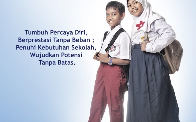 BMI Peduli, Beri Santunan dan Bantuan Pendidikan untuk 203 Anak Yatim di Kota Tangerang