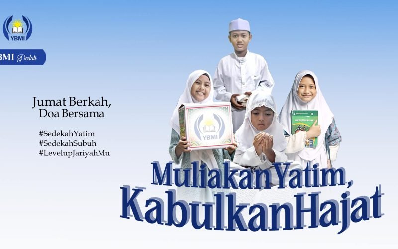 Dari Sakit Menuju Sehat: Dampak Nyata Program Kesehatan BMI Peduli