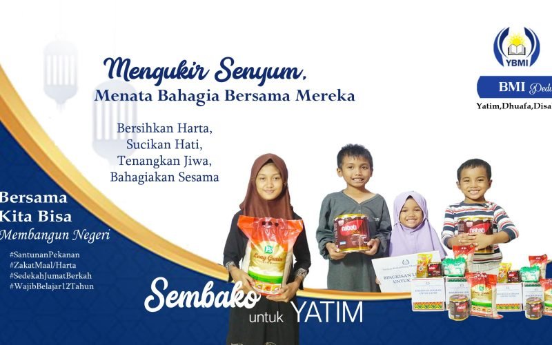 Sedekah yang Mengalirkan Berkah: Mengapa Donasi Kecil Bisa Berdampak Besar